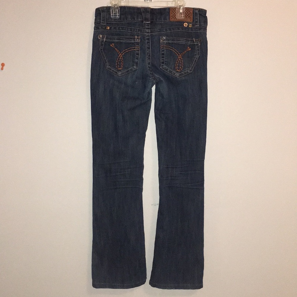 Jolt Skinny - Picture 5 of 6